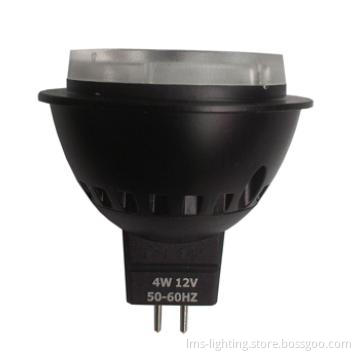 LED Spotlight 4W MR16